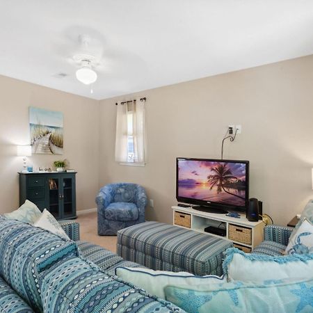 5504 Turtle Cove Community Pool Villa Kill Devil Hills Luaran gambar